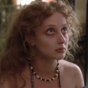 Cissy Carpenter (The Mafu Cage)