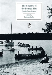 The Country of the Pointed Firs (Sarah Orne Jewett)