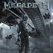 Megadeth - Death From Within