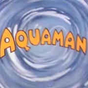 Aquaman (1967-1970)