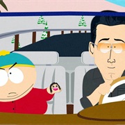 S7.E5: Fat Butt and Pancake Head