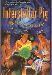 Intersteller Pig (William Sleator)