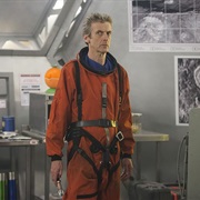 S8.E7: Kill the Moon