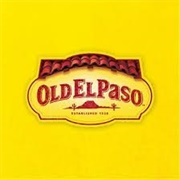 Old El Paso