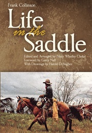 Life in the Saddle (Frank Collinson)