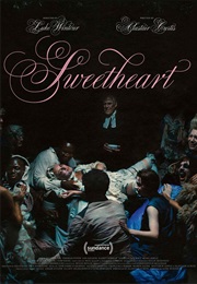 Sweetheart (2025)