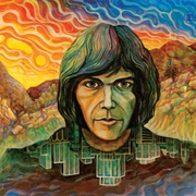 The Old Laughing Lady - Neil Young