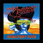 The Android Sister's Greatest Hits - ZBS