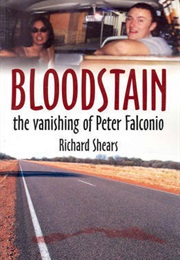 Bloodstain (Richard Shears)
