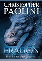 Eragon: Audio (Christopher Paolini - Read by Gerard Doyle)