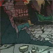 Invader Zim: "Door to Door/FBI Warning of Doom" (S1,E14)