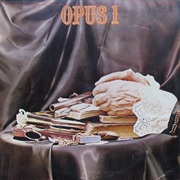 Opus - Opus 1