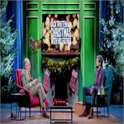 Jack Whitehall: Christmas With My Father