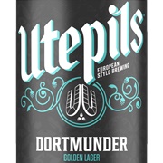 Utepils Dortmunder
