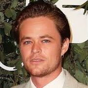 Harrison Gilbertson