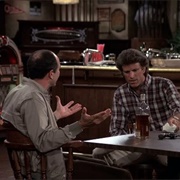 S3.E5: Sam Turns the Other Cheek