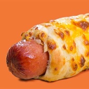 Cheese Dog