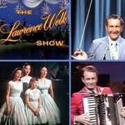 The Lawrence Welk Show(1951-82)