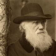 Charles Darwin