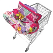 Shopping Cart Cover