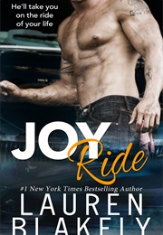 Joy Ride (Lauren Blakely)