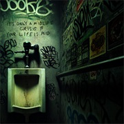 Blockhead - It's Only a Midlife Crisis If Your Life Is Mid