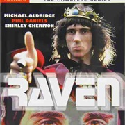 Raven UK 1977