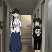 18. the Strongest Tag: The Cursed Electric Wave Brother and Sister