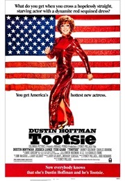 Tootsie (1982)