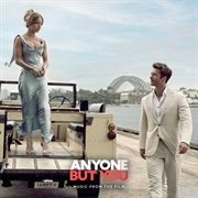 Anyone but You - Still Woozy