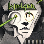 Winger - Winger (1988)