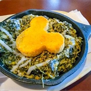 Spinach and Artichoke Dip