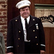 S8.E21: Bar Wars III: The Return of Tecumseh