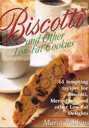 Biscotti (Robbins)