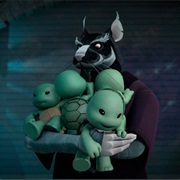 S5.E10: Lone Rat and Cubs