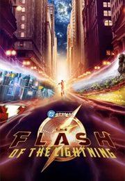 The Flash of the Lightning (2017)