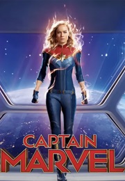 Captain Marvel Season 3 (2017)