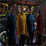 Star Trek: Strange New Worlds: "A Quality of Mercy" (S1,E10)