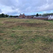 King Arthur's Round Table