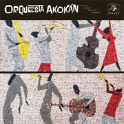 Orquesta Akokán - Orquesta Akokán