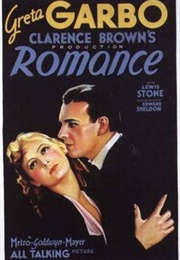 Clarence Brown - Romance (1930)