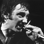 Lee Brilleaux (Dr. Feelgood)
