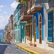 Girls' Trip to Puerto Rico