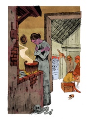 Before the Forest (Kell Woods)