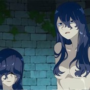 S1.E7: Kerupî/Zôsui/Kabayaki