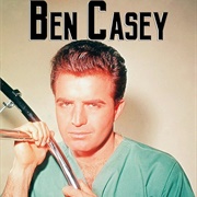 Ben Casey (ABC, 1961-1966)