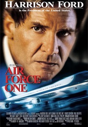 Air Force One - Richard Francis-Bruce (1997)