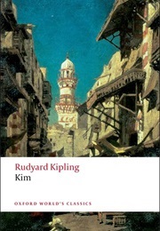 Kim (Kipling, Rudyard)