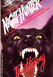 The Hexing (Robert Faulcon)