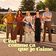 C'est Comme Ça Que Je T'aime
